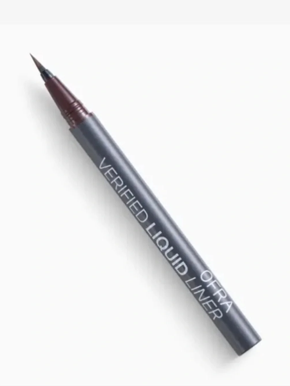 Ofra Cosmetics Verified Liquid Liner - Brown